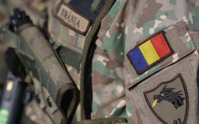 Diaconescu: Amenințările lui Trump slăbesc Europa, chiar și-n teorie