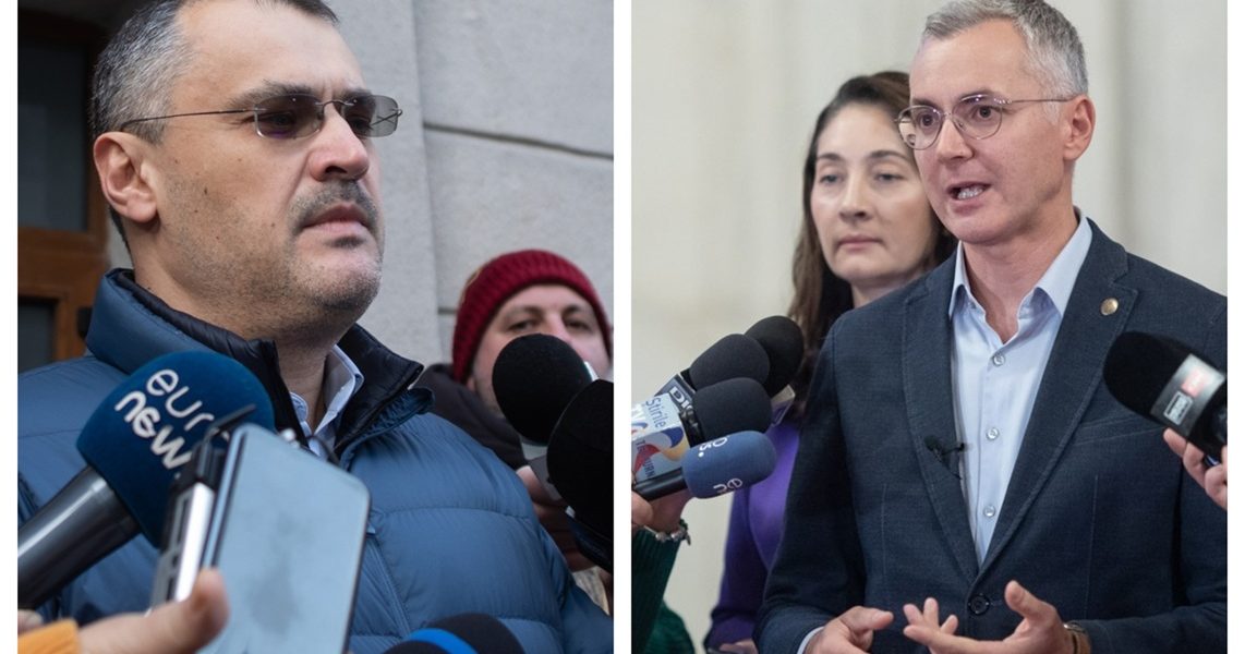 Legături suspecte: Apropieri periculoase cu SRI Iași