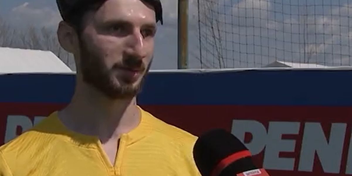 Naționala nevăzătorilor, victorie spectaculoasă cu Grecia înaintea EURO!