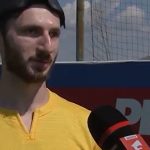 Naționala nevăzătorilor, victorie spectaculoasă cu Grecia înaintea EURO!