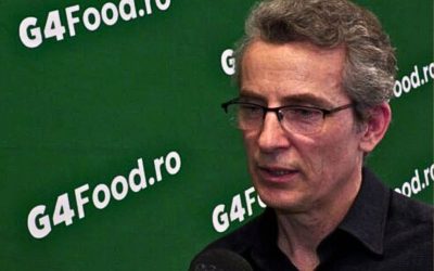 Automatizarea și software-ul, motoarele schimbării în industria alimentară românească Investițiile în automatizare și software transformă fundamental modul în care companiile din industria alimentară din România își structurează afacerile, conform declarațiilor lui Cristian Niculescu, managing partner EURODAC Automation