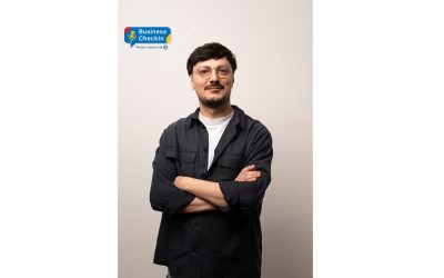 Cristian, sătul de home office, a pornit o afacere „random”