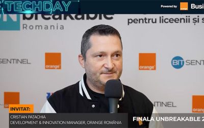 ZF Tech Day revine după Unbreakable: Securitate cibernetică în prim plan