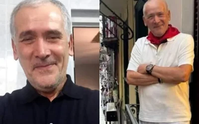 Un medic anestezist în vârstă de 72 de ani, Cristian Staicu, a fost găsit mort într-un apartament din Sectorul 3 al Capitalei, incendiat
