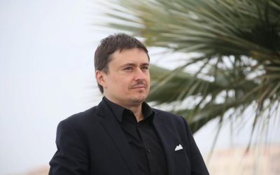„Fjord”, noul film al lui Cristian Mungiu, selectat la Cannes „Fjord”, cel mai recent lungmetraj semnat de regizorul român Cristian Mungiu, a fost inclus în competiția principală a celei de-a 79-a ediții a Festivalului de Film de la Cannes