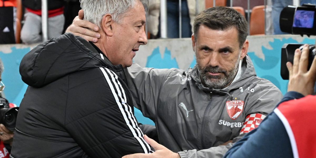 Bergodi, discurs-șoc după Dinamo: Gest de mare caracter