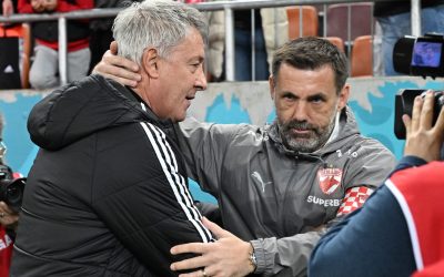 Bergodi, discurs-șoc după Dinamo: Gest de mare caracter