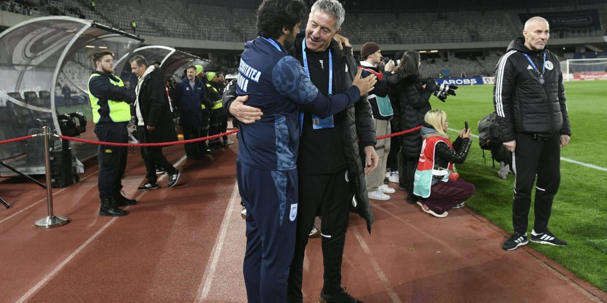 Bergodi, reacție-șoc după ce s-a distanțat în fruntea Superligii: „Nu există!”