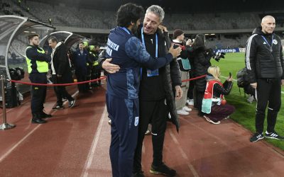 Bergodi, reacție-șoc după ce s-a distanțat în fruntea Superligii: „Nu există!”