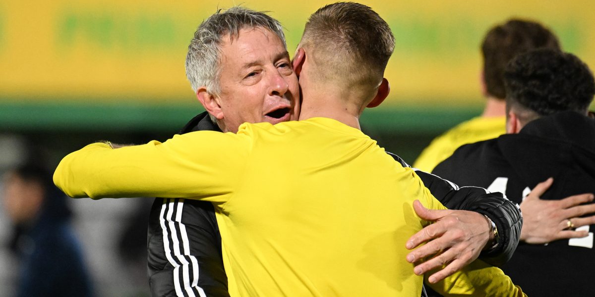 Bergodi, după calificarea în finală: Ce a spus despre performanța echipei