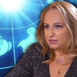 Cristina Demetrescu: Zodia favorită de divinitate, până la vară!