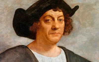 Cristofor Columb, altfel decât credeam: Dovezi genetice șocante!