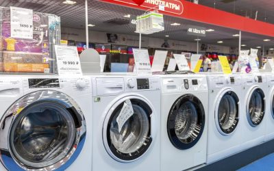 Frigidere și aspiratoare, marfă RUSEASCĂ rară. Război vs. Iran, importuri blocate