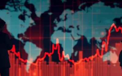 Alerta MAXIMĂ: Războiul din Orientul Mijlociu pune ECONOMIA mondială în PERICOL!