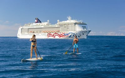 Românii aleg croazierele ca opțiune de vacanță sigură, mai ales pentru Paștele și vara lui 2026