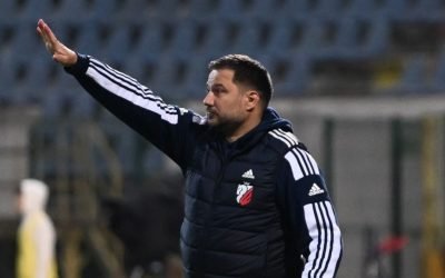 Marius Croitoru: ”Băieții” au surprins FCSB