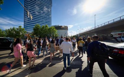 România, lider în angajamentul angajaților în Europa, conform unui raport global București – România se remarcă în peisajul european prin nivelul ridicat de implicare al angajaților