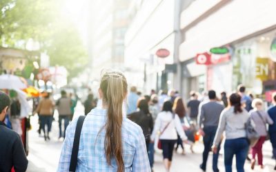 România, în pericol: Populația țării se prăbușește drastic până în 2100