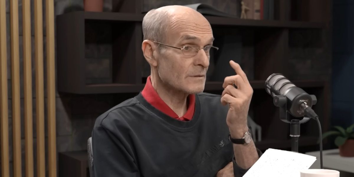 Credincioșii, dieta de Paște: Lăcuste, miere și semințe?