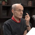 Credincioșii, dieta de Paște: Lăcuste, miere și semințe?