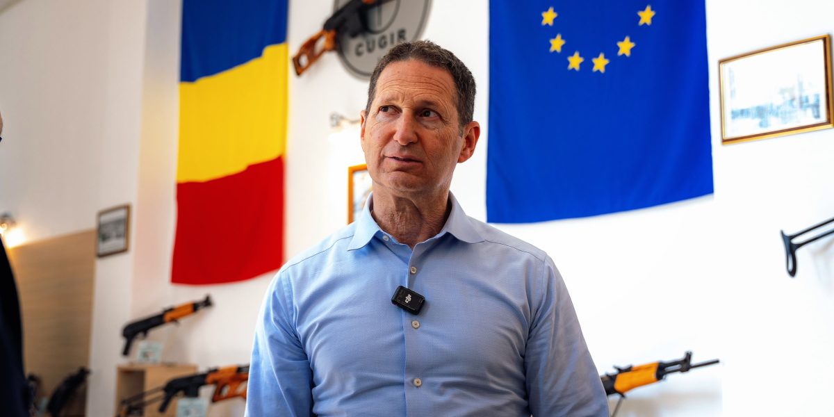 Germania, cu ochii pe România: Vrea să facem armament