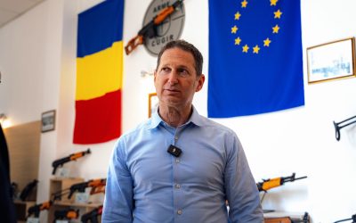 Germania, cu ochii pe România: Vrea să facem armament