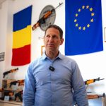 Șeful Sig Sauer, în România: Negocieri cu firmele românești pentru armament