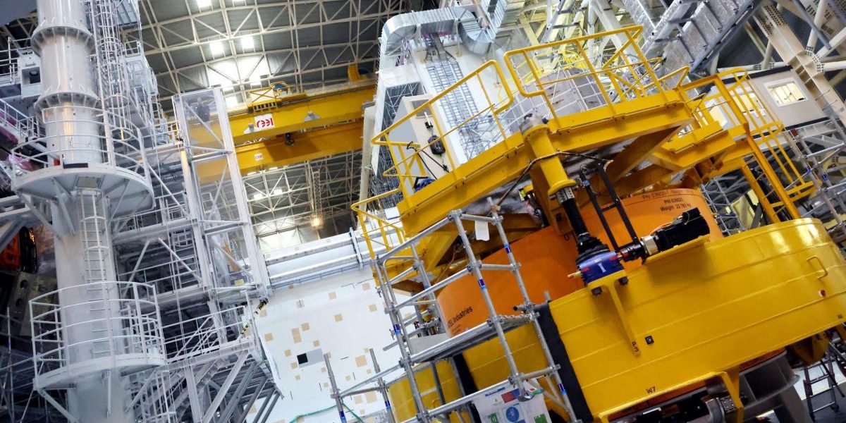 Rusia, implicată într-un proiect NUCLEAR european: Ce componentă livrează