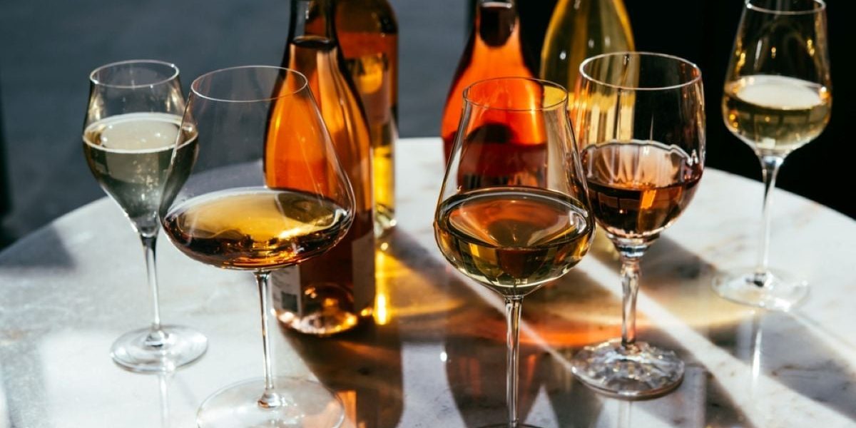Alege paharul potrivit: Ghidul expertului pentru băuturi rafinate