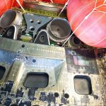 Orion, capsula NASA arsă de viu: A rezistat la temperaturi de 2.000 grade C