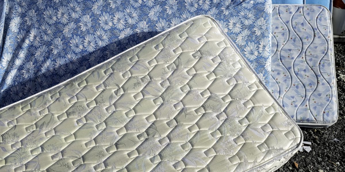 De ce e vital să cureți salteaua: Pașii pentru un somn liniștit