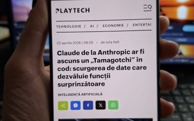 Găsește-ți telefonul pierdut în 10 secunde folosind funcția „Find My”