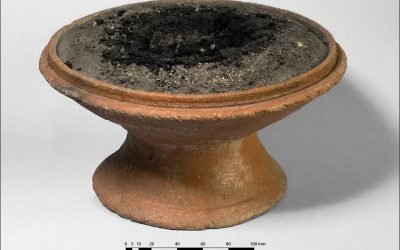 Invitație către zei: Un ritual de purificare