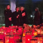 Marilu, fiica lui Răzvan Lucescu: Ce nume ascunde, de fapt, celebra tânără?