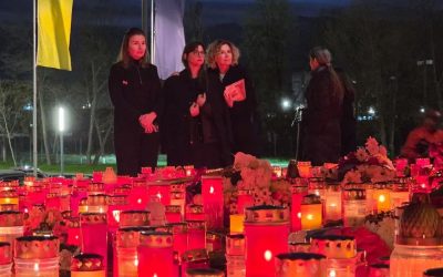 Marilu, fiica lui Răzvan Lucescu: Ce nume ascunde, de fapt, celebra tânără?