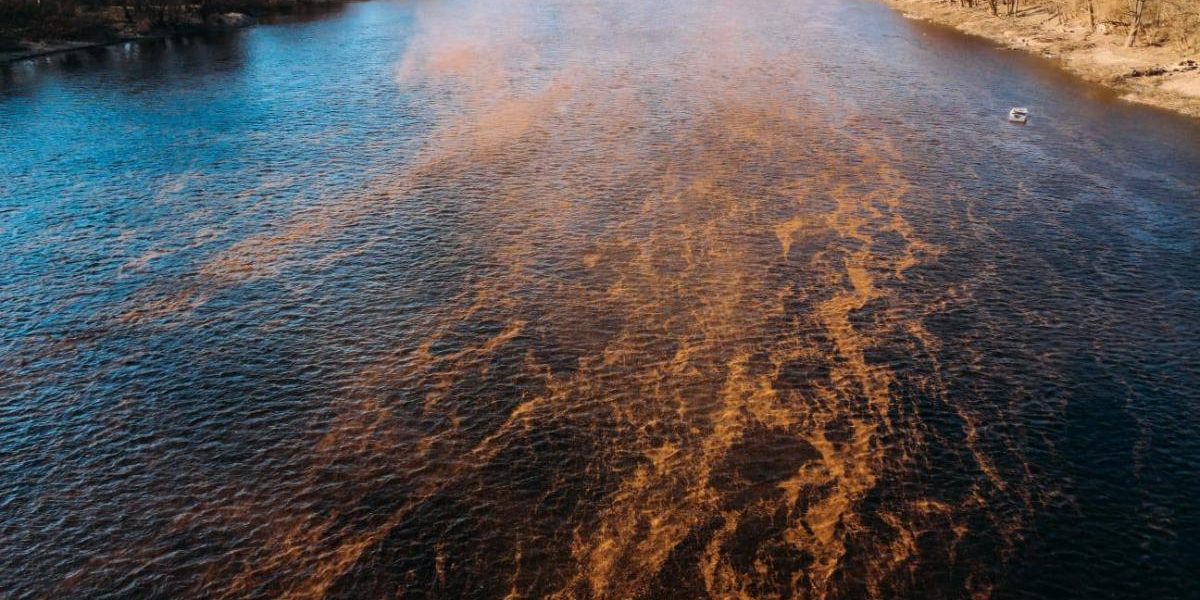 Bombardament RUSESC: Apa potabilă a MOLDOVEI, contaminată. Criză ca la CERNOBÎL