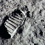 Astronauții NASA pe Lună: Cum vor arăta noile urme de pași, misiunea Artemis