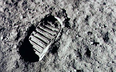 Astronauții NASA pe Lună: Cum vor arăta noile urme de pași, misiunea Artemis