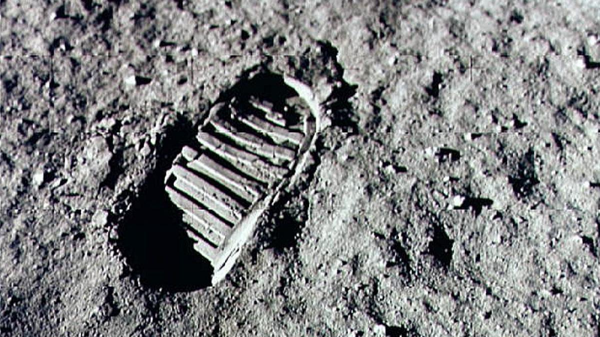 Astronauții NASA pe Lună: Cum vor arăta noile urme de pași, misiunea Artemis