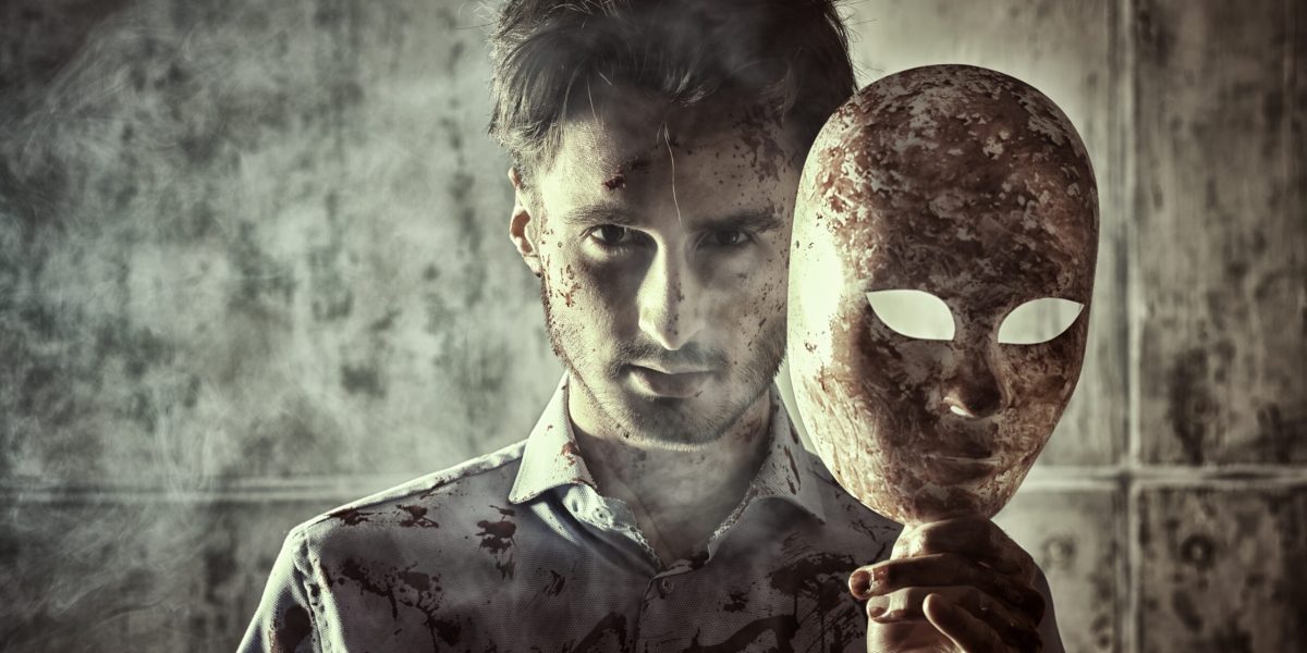 CUM recunoști un psihopat? Adevăruri crunte și mituri despre comportament