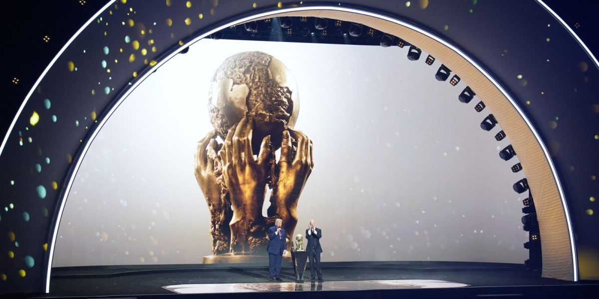 FIFA anunță măsuri dure pentru Iran la Cupa Mondială 2026