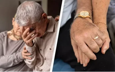 Cele 6 etape ale căsniciei: De ce se blochează iubirea la etapa a treia