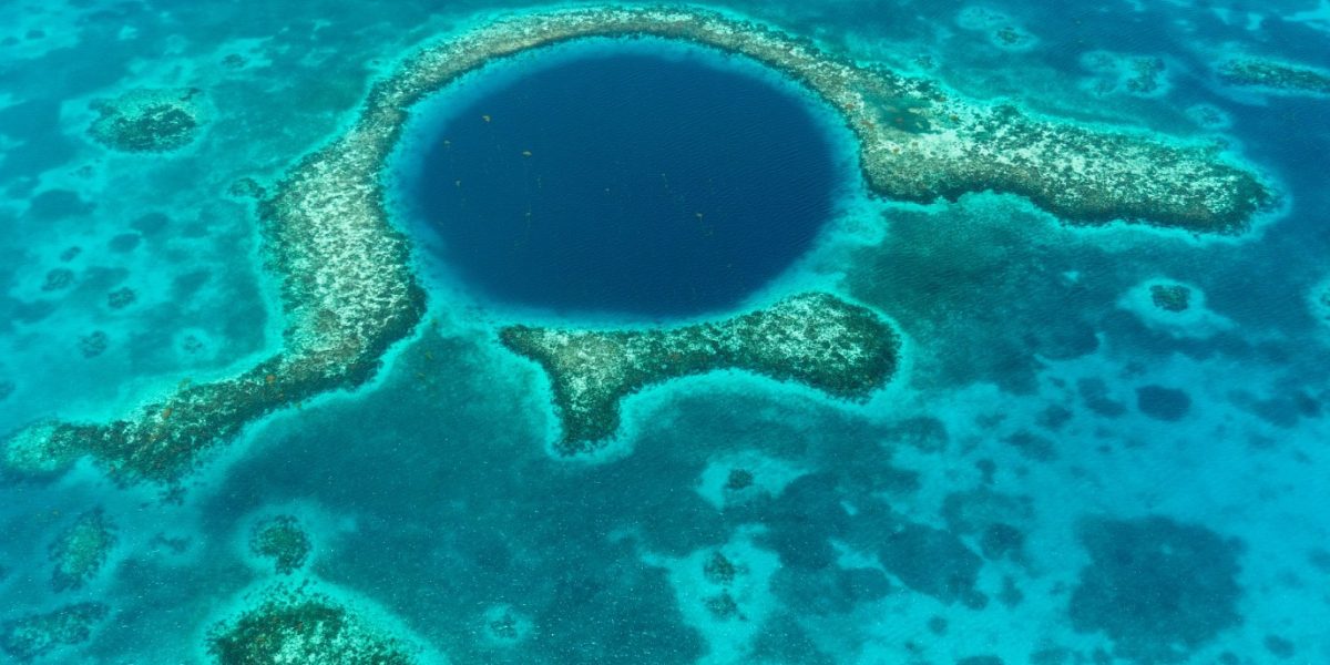 Curentul oceanic puternic, altfel: Cercetătorii schimbă harta Pământului