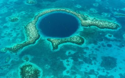 Curentul oceanic puternic, altfel: Cercetătorii schimbă harta Pământului