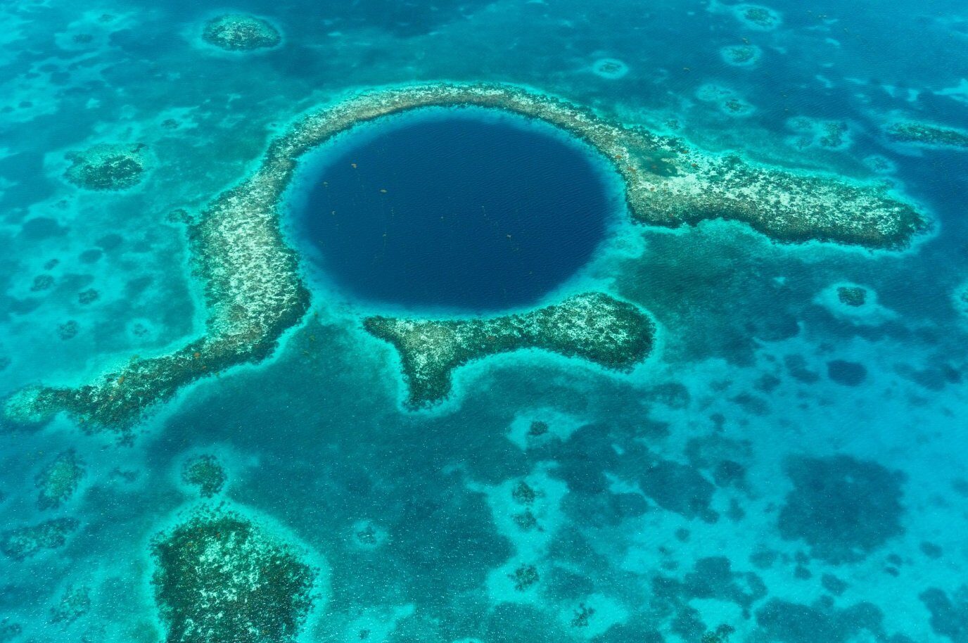 Curentul oceanic puternic, altfel: Cercetătorii schimbă harta Pământului