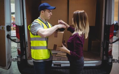 Nouă companie de curierat intră pe piața din România