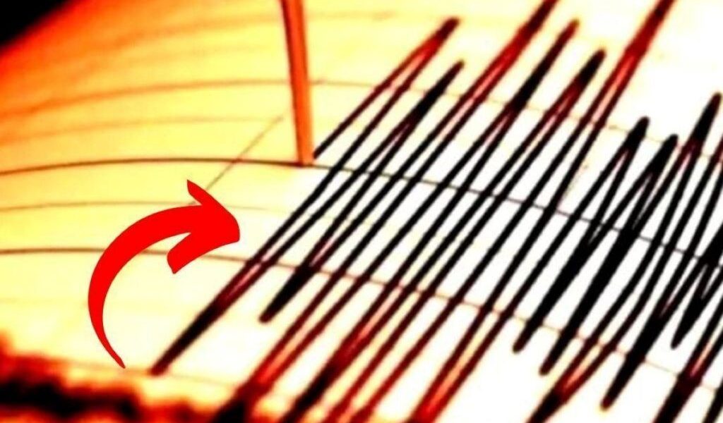 Cutremur puternic în România: Seismul resimțit într-o zonă importantă