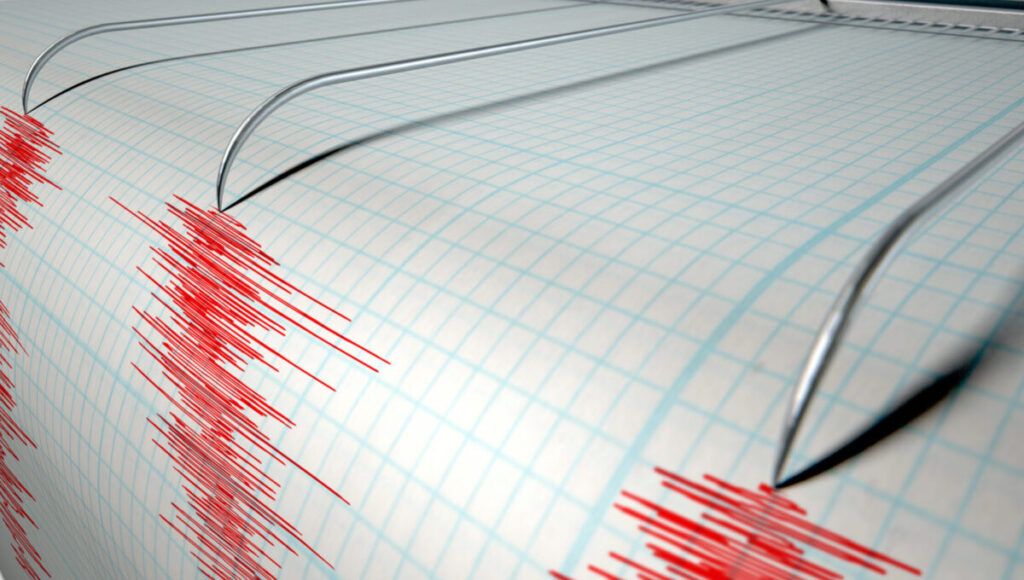 Falia ce dă fiori: Geologii prevăd „cutremurul secolului” după 300 ani