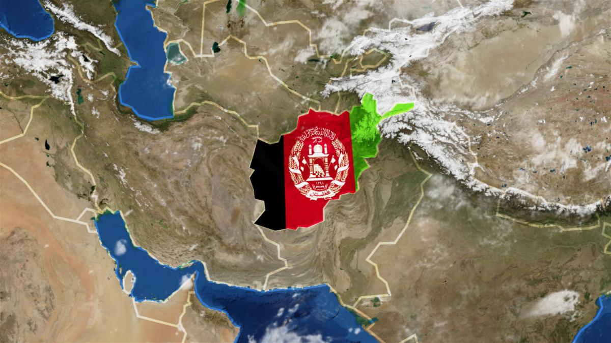 Un cutremur puternic a lovit regiunea Hindu Kush din Afganistan, provocând moartea a opt persoane și rănirea unui copil, după ce o clădire s-a prăbușit în capitala afgană, Kabul, conform autorităților