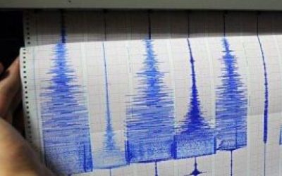 Cutremur slab în Buzău: Seism de 3,3 grade pe scara Richter, duminică